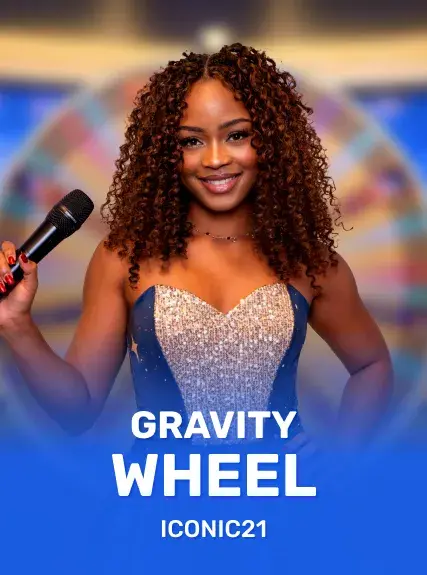 Gravity Wheel