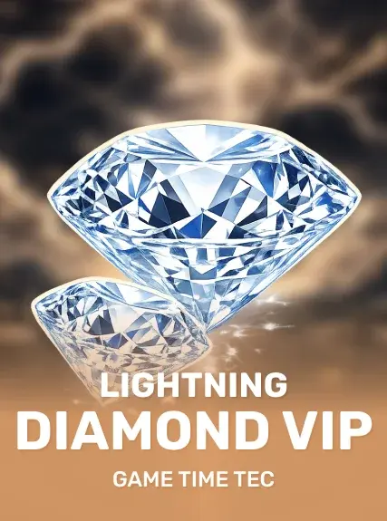 Lightning Diamond VIP
