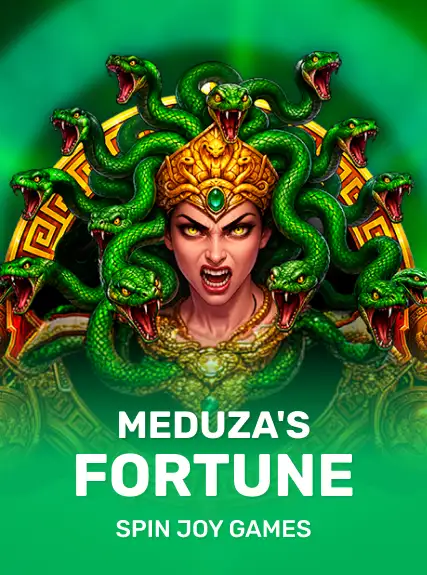 Meduzas Fortune